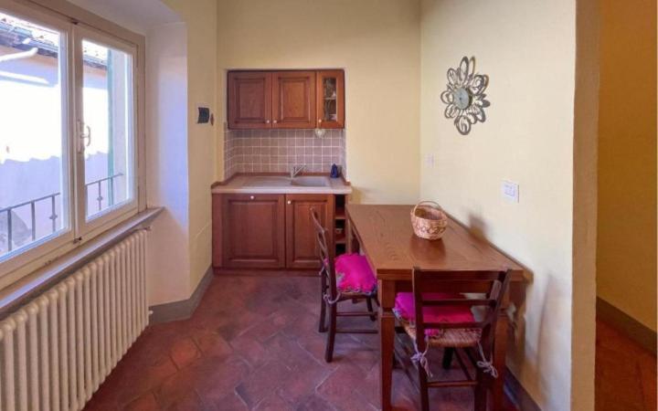 ביביאנה Appartamento Di Lusso In Borgo Storico Toscano מראה חיצוני תמונה