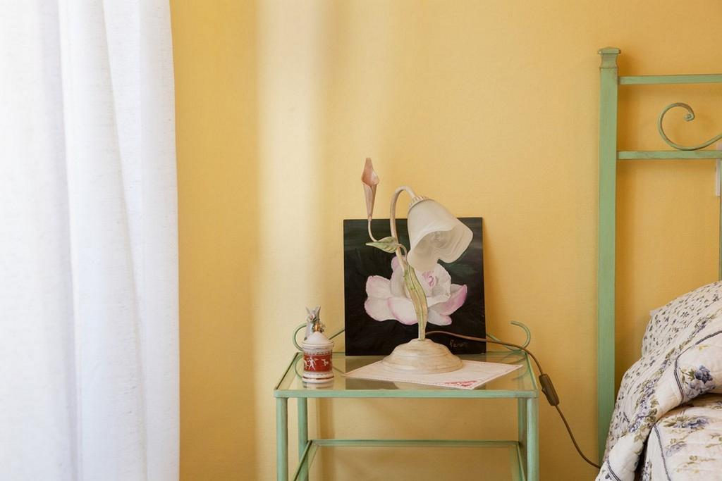 ביביאנה Appartamento Di Lusso In Borgo Storico Toscano חדר תמונה